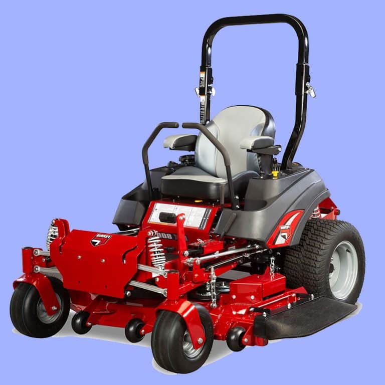 The Most Pervasive Problems in Ferris Mowers [Reviews 2023]