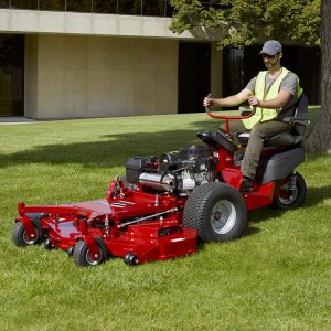 The Most Pervasive Problems in Ferris Mowers [Reviews 2023]