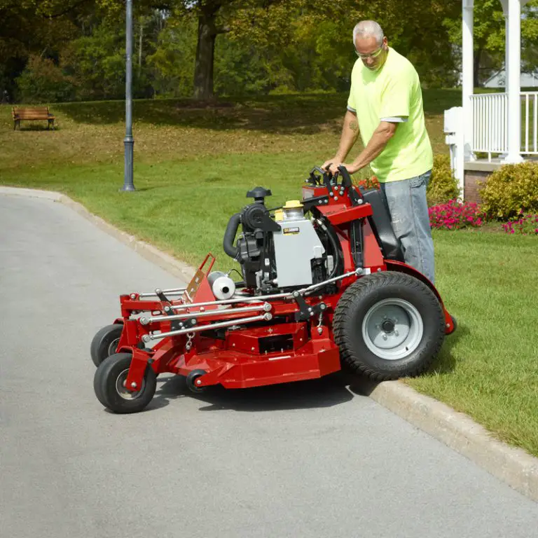 The Most Pervasive Problems in Ferris Mowers [Reviews 2023]