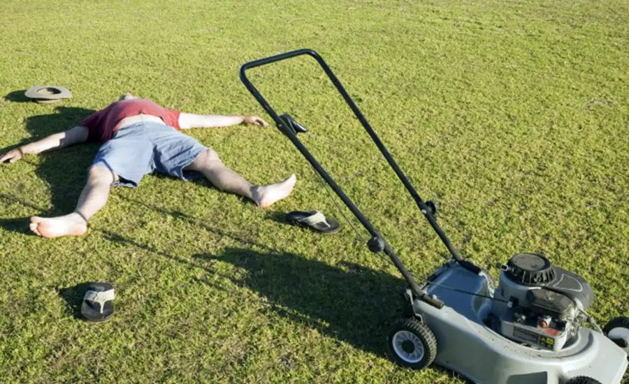 How To Start A Lawn Mower With A Bad Starter? (Step-By-Step Guide)