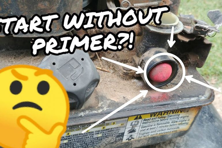 How To Test A Lawn Mower Ignition Switch [Step-By-Step]
