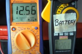 How To Test A Voltage Regulator On A Lawn Mower