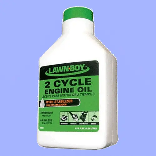  Lawn-Boy 89930 Best Oil For Lawn Mower