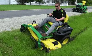 Best Lawn Mower For Steep Slopes The Review And Ultimate Guide Of