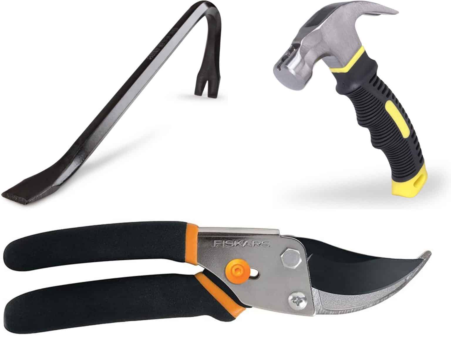 How To Put A Tube In A Lawn Mower Tire? (StepByStep Guide)