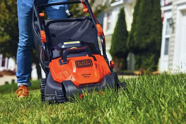 Best Cordless Lawn Mowers