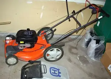 How To Adjust Husqvarna Self Propelled Lawn Mower Step By Step Guide