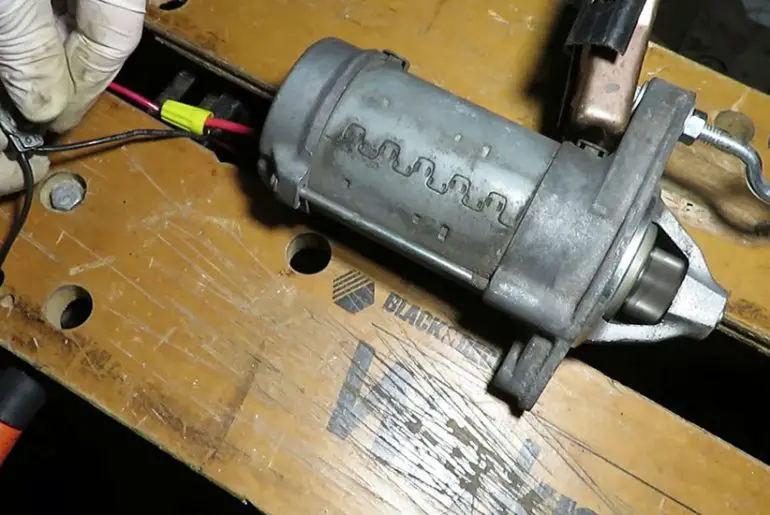 How To Replace Drive Belt On Craftsman Lawn Mower? (StepByStep Guide)