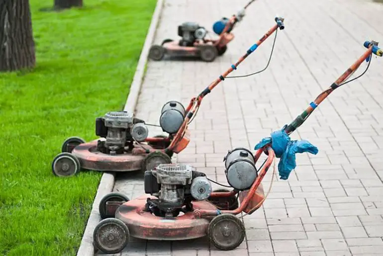 How To Test A Voltage Regulator On A Lawn Mower? (StepByStep Guide)