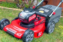 How To Start A Craftsman Lawn Mower