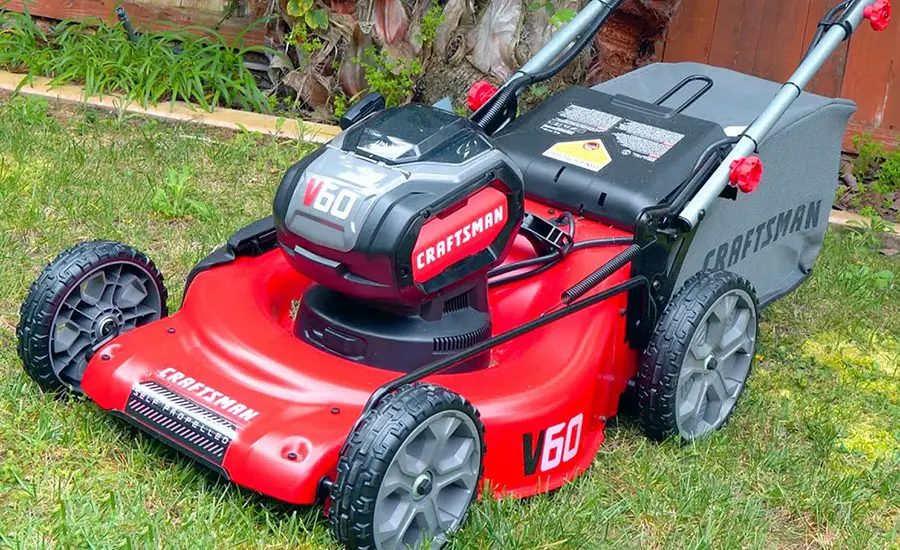 How To Start A Craftsman Lawn Mower? (StepByStep Guide)