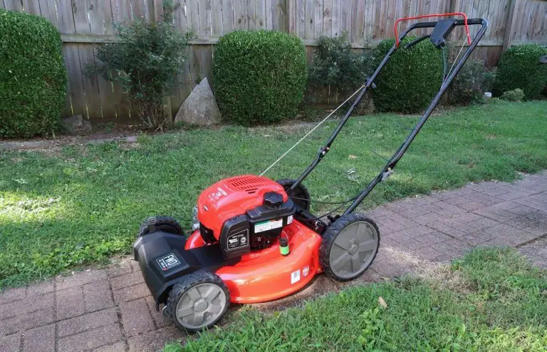 How To Start A Craftsman Lawn Mower Step By Step Guide