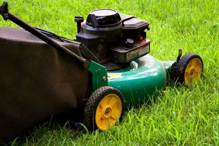 5 Best Yardman Lawn Mower Reviews