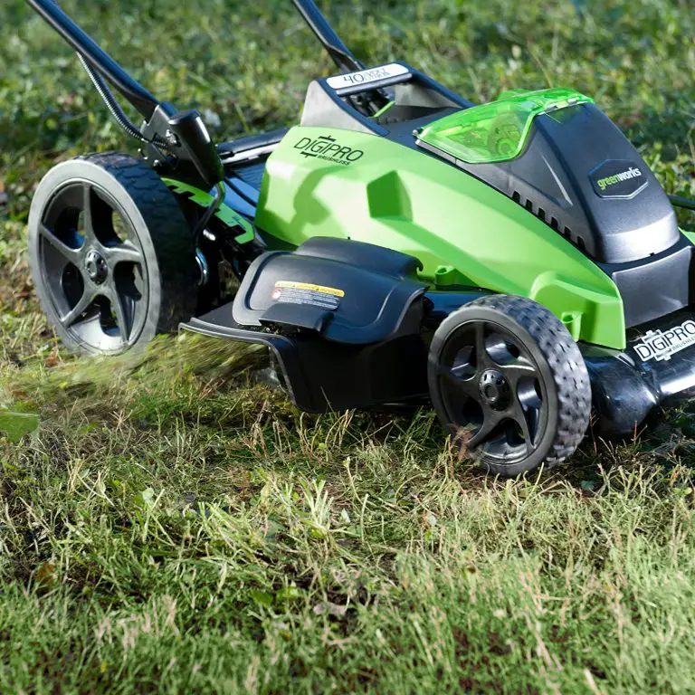 Greenworks Mower 40v Reviews and Buying Guide