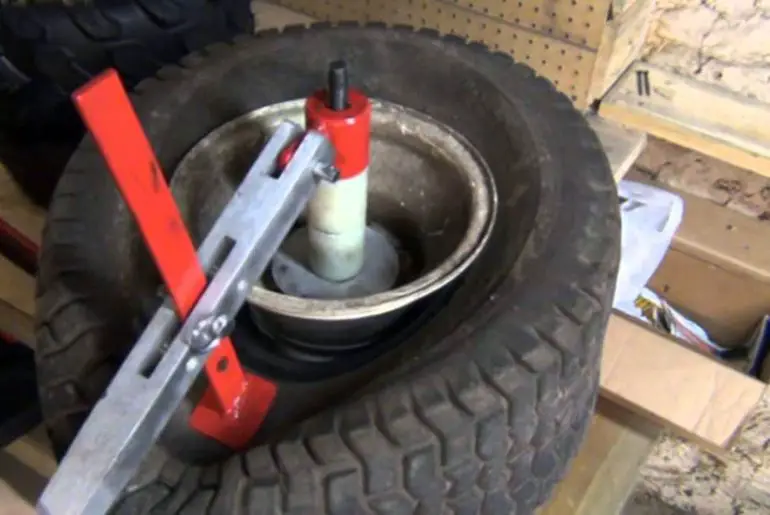 How To Adjust Speed On Self Propelled Lawn Mower? (StepByStep Guide)