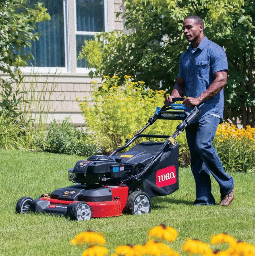 Best Toro Commercial Walk Behind Mower