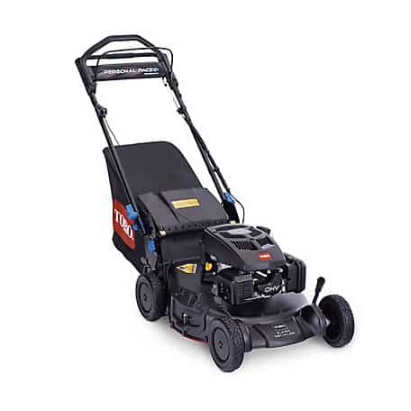 Toro 21 in. 159cc Super Recycler Lawn Mower