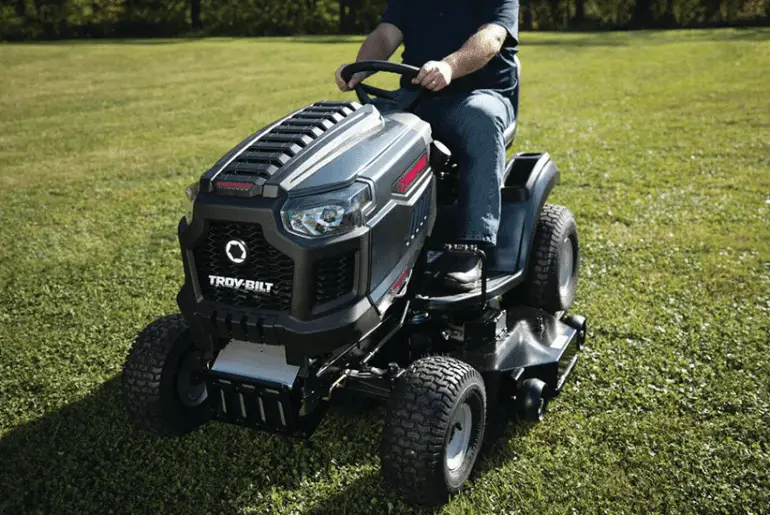 Best Troy Bilt Riding Lawn Mower Reviews Best Troy Bilt Riding Lawn Mower