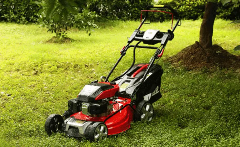 How To Adjust Speed On Self Propelled Lawn Mower? (step-by-step Guide)