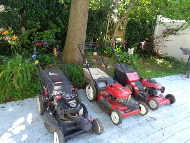 How To Clean A Toro Lawn Mower Carburetor? (StepByStep Guide)