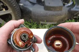 How To Clean Lawn Mower Carburetor