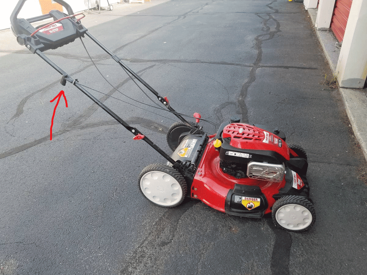 How To Start A Troy Bilt Lawn Mower? (StepByStep Guide)