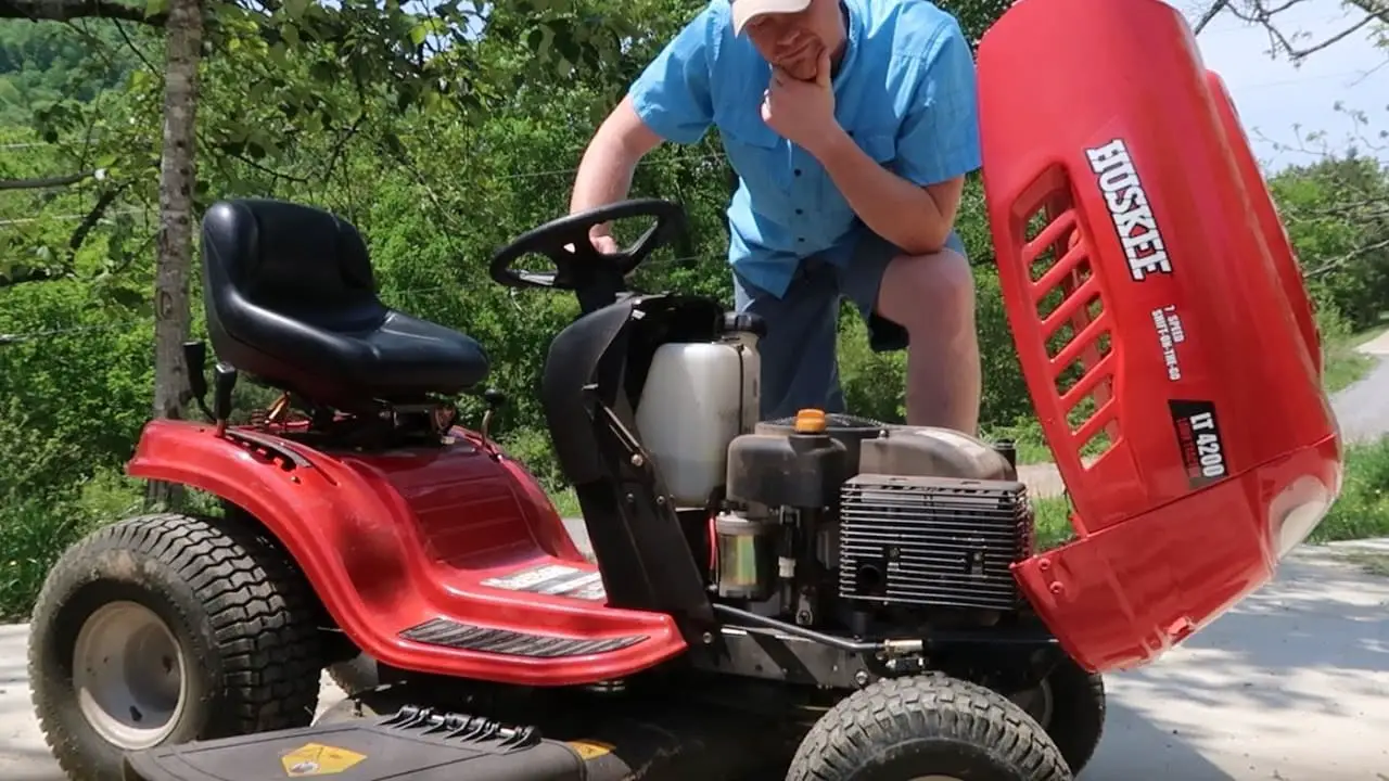 How To Start A Lawn Mower? (StepByStep Guide)