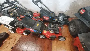 12 List Of Best Toro Mower Parts Near Me