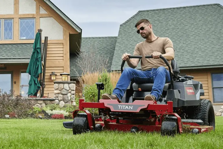 Best Toro Commercial Mowers of 2021 Toro Commercial Mowers