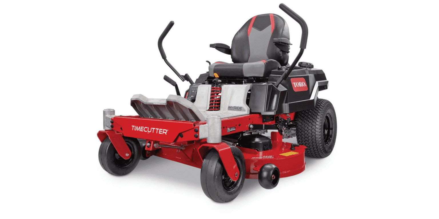 Best Toro Zero Turn Mowers