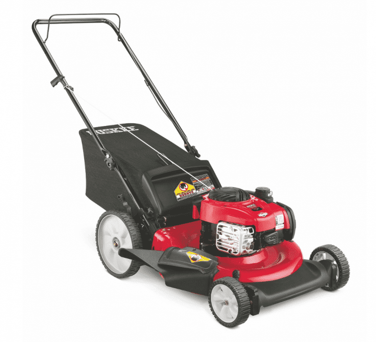 Who Sells Huskee Lawn Mowers?