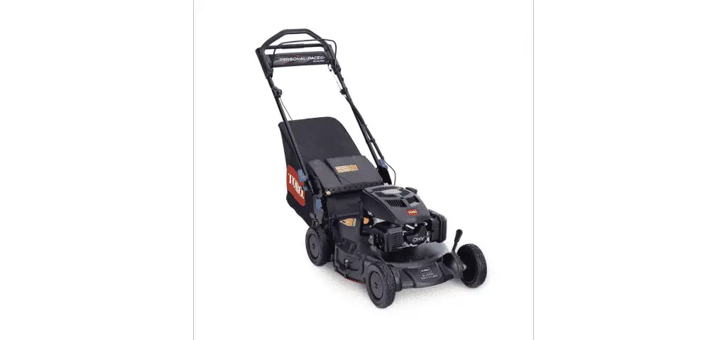 Toro 20361T Cordless Battery Lawn Mower