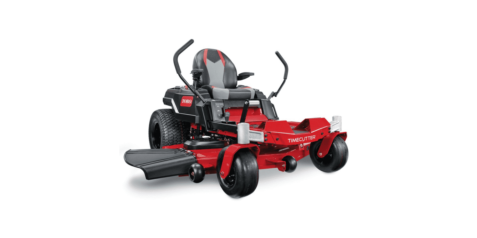 Best Toro Zero Turn Mowers