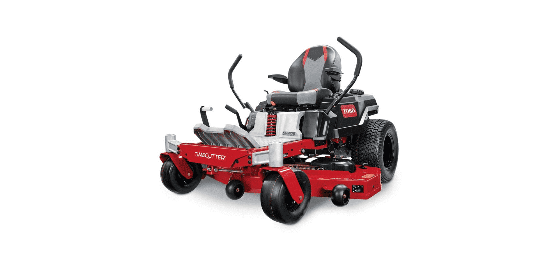 Best Toro Zero Turn Mowers