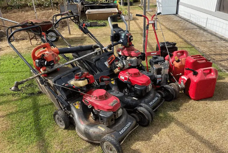 How To Install Side Discharge On Lawn Mower? (StepByStep Guide)