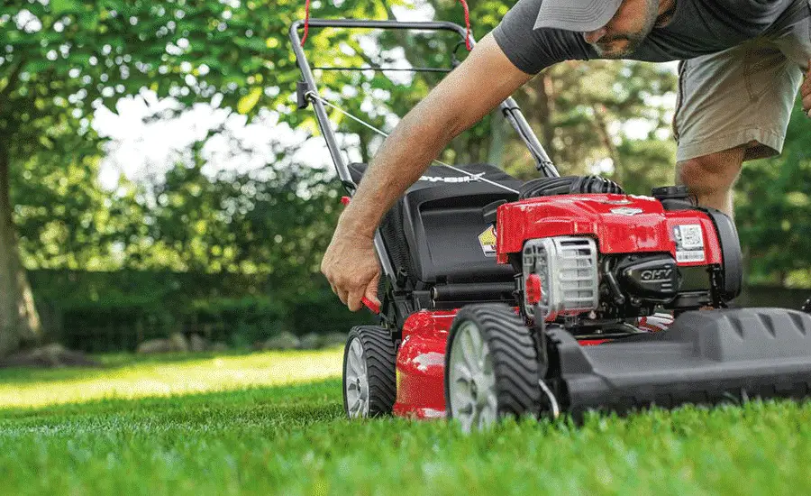 Best Troy Bilt Self Propelled Mower: Reviews and Buying Guide