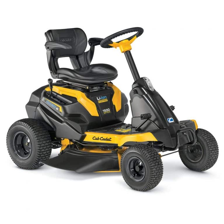 Best Riding Lawn Mower For 2 Acres Review and Buying Guide