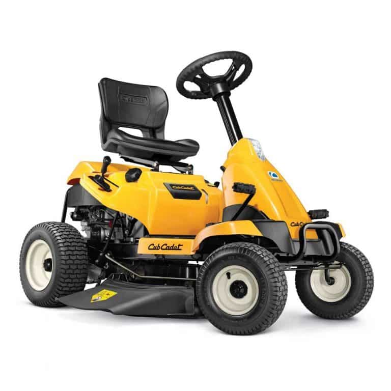 Best Riding Lawn Mower For 2 Acres: Review and Buying Guide