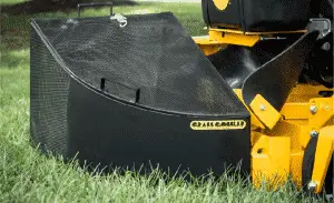 How To Attach Grass Catcher To Lawn Mower? Here Is The Process