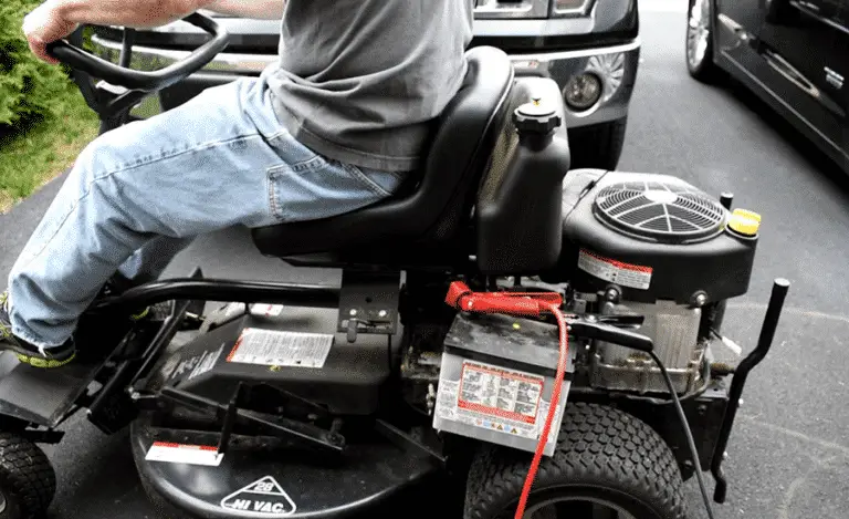 How To Jump Start A Lawn Mower Step By Step Guide using-jumper-cables-flash-sales-cityofclovis