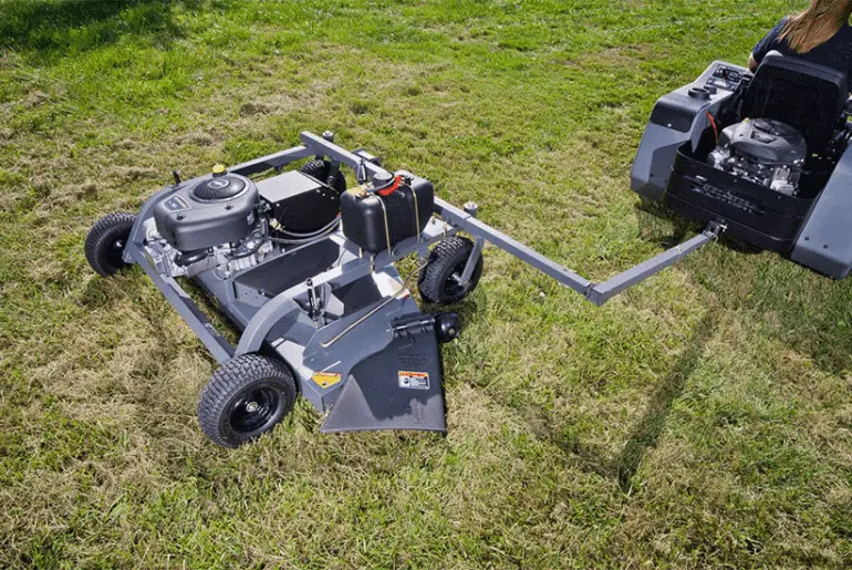 Where To Find Cheap Lawn Mowers?