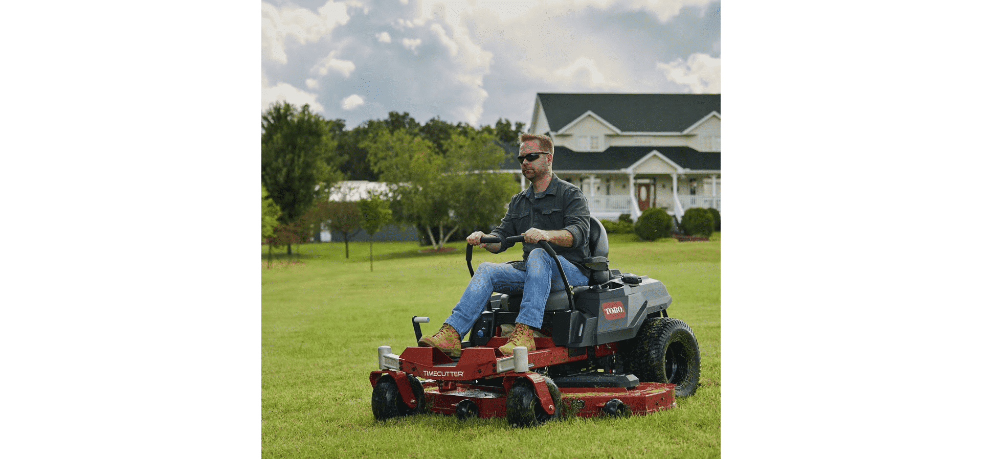Best Toro Mowers (Reviews & Buying Guide)