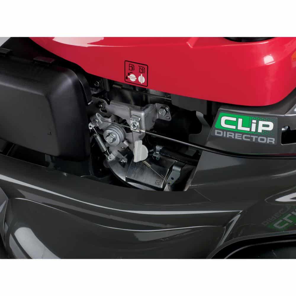 How To Adjust Self Propelled Honda Lawn Mower