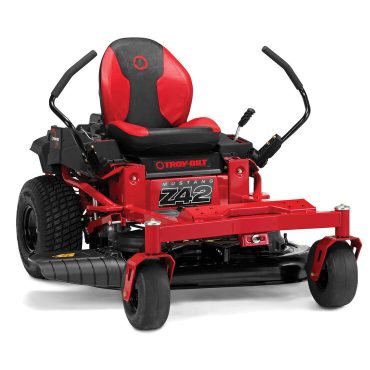 Best Zero Turn Mower For 2 Acres