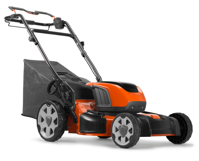 Best Battery Operated Lawn Mowers