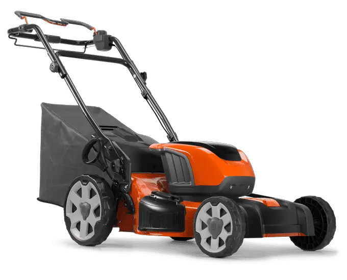 Best Battery Operated Lawn Mowers