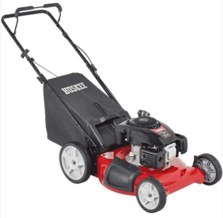 Best Push Mowers For Hills The Ultimate Buying Guide