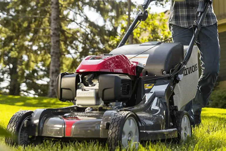 Best Honda Lawn Mower Reviews