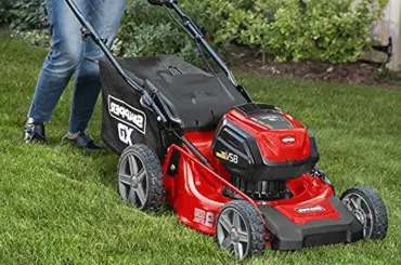 Best Push Mowers For Hills: The Ultimate Buying Guide