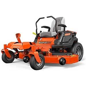 Ariens IKON-X John Deere alternative 